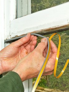 Weatherstripping (diyadvice.com)