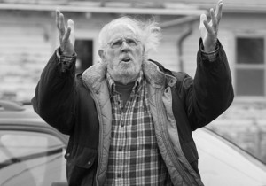 Bruce Dern in "Nebraska," from "Thompson on Hollywood"