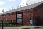 MASS MoCA, third incarnation of industrial site