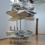 Jason Middlebrook at MASS MoCA