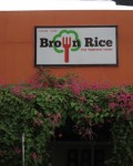 Brown Rice