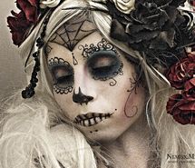 day-of-the-dead-dia-de-los-muertos-sugar-skull-314461