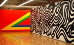 Sol LeWitt at MASS MoCA