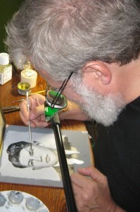 "Tim's Vermeer," The Hollywood Reporter