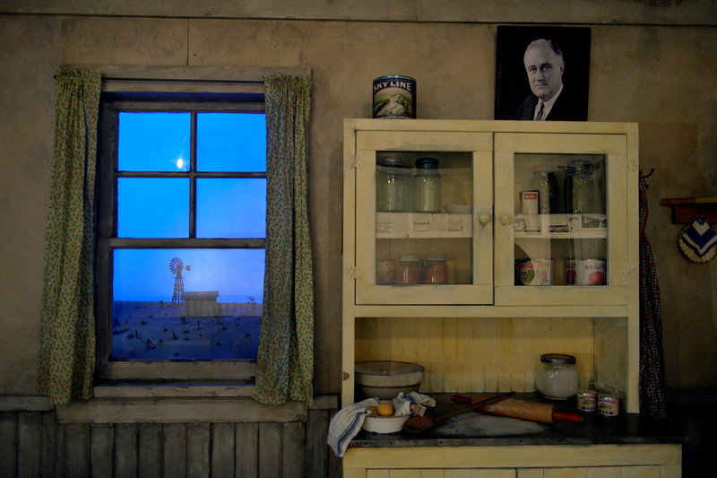 New Exhibit at the History Colorado Center