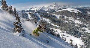 Image, Telluride Ski Resort