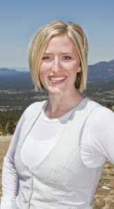 Bridget Taddonio, Wellness Counselor