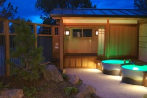 Ten Thousand Waves Ichiban