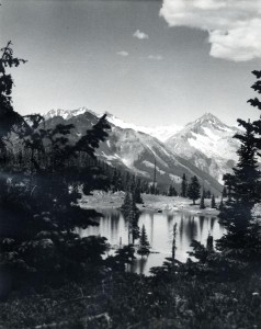 Alta Lakes