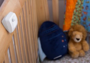 A motion detector can send your smartphone an alert, from The New York