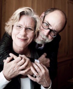 Marc Bregman & Christa Lancaster of North of Eden