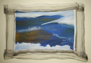 Opening, by Amy Levek