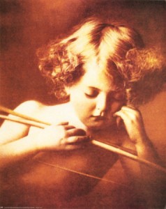 cupid_asleep