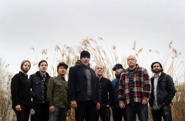 John Brown's Body Publicity Shoot