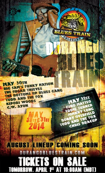 DBT14_11x17 Poster