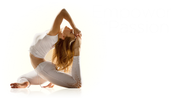 Lara Catone in action