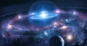 cosmic planets