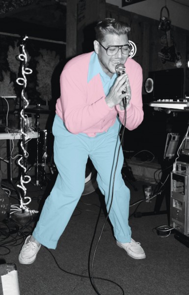 Patric Falsenthal APOC