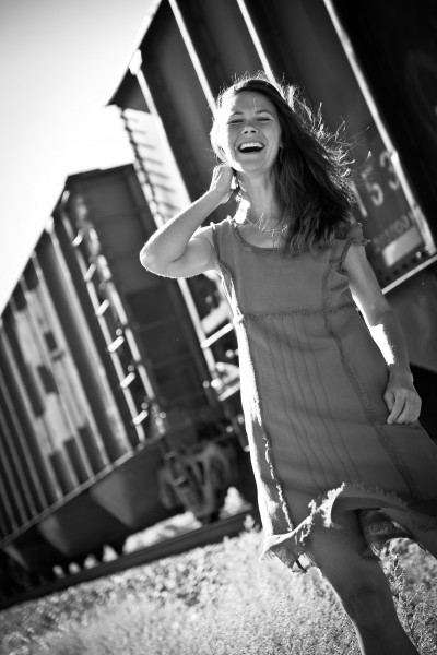 Rosemerry Trommer, by Darby Ullyat