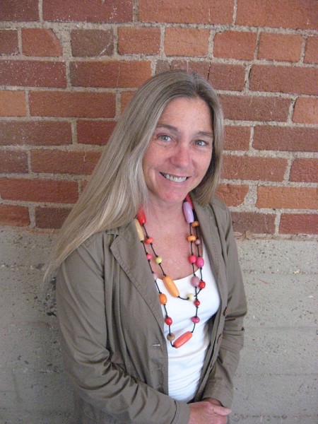 Thea Chase, director, Telluride Venture Accelerator