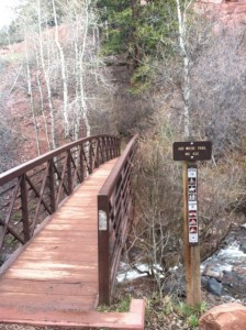 Where the Dirt Begins