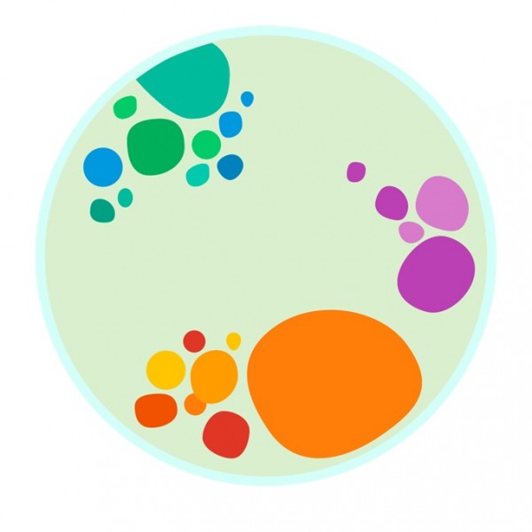 TVA is a Petri dish in which start-ups evolve and change under controlled conditions.