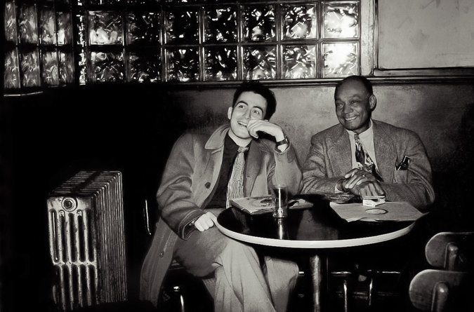 Nat Hentoff Is the Subject of David L. Lewis’s Documentary