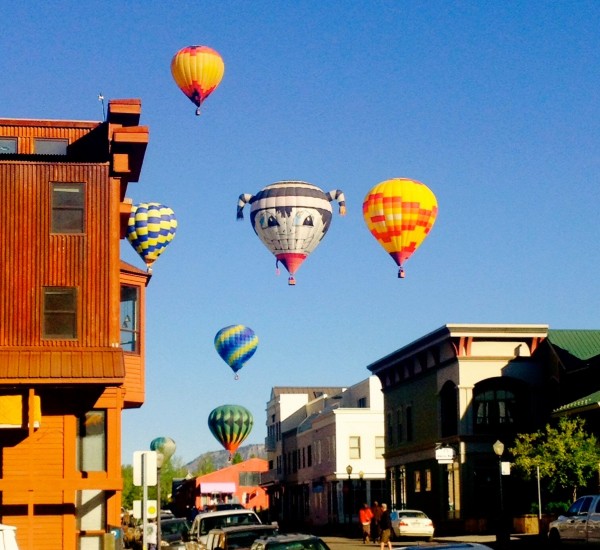 Ballon Fest 3 - 2014