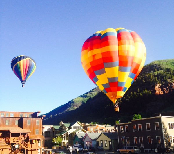 Baloon Fest4 - 2014