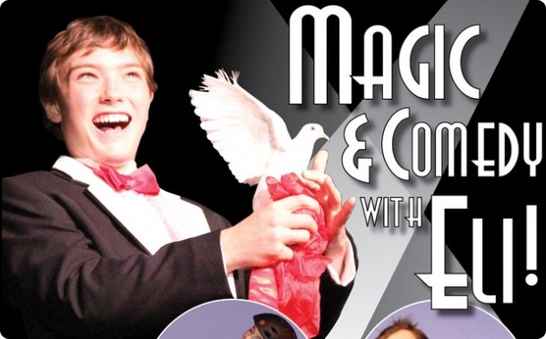 Magicwelifor web copy