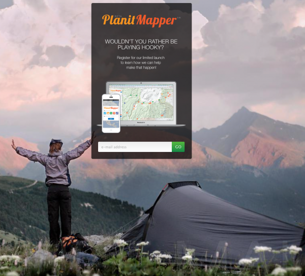 PlanitMapper