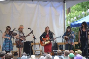 The Power Women Elks Set