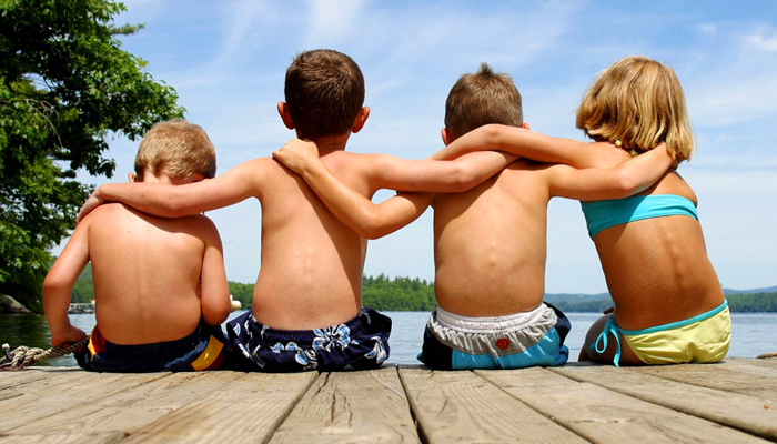 30 Things I’ve Learned in 18 Years of Parenting Boys