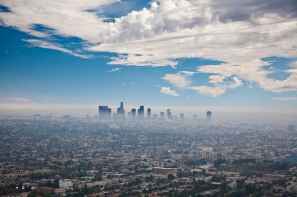 Climate Pollution