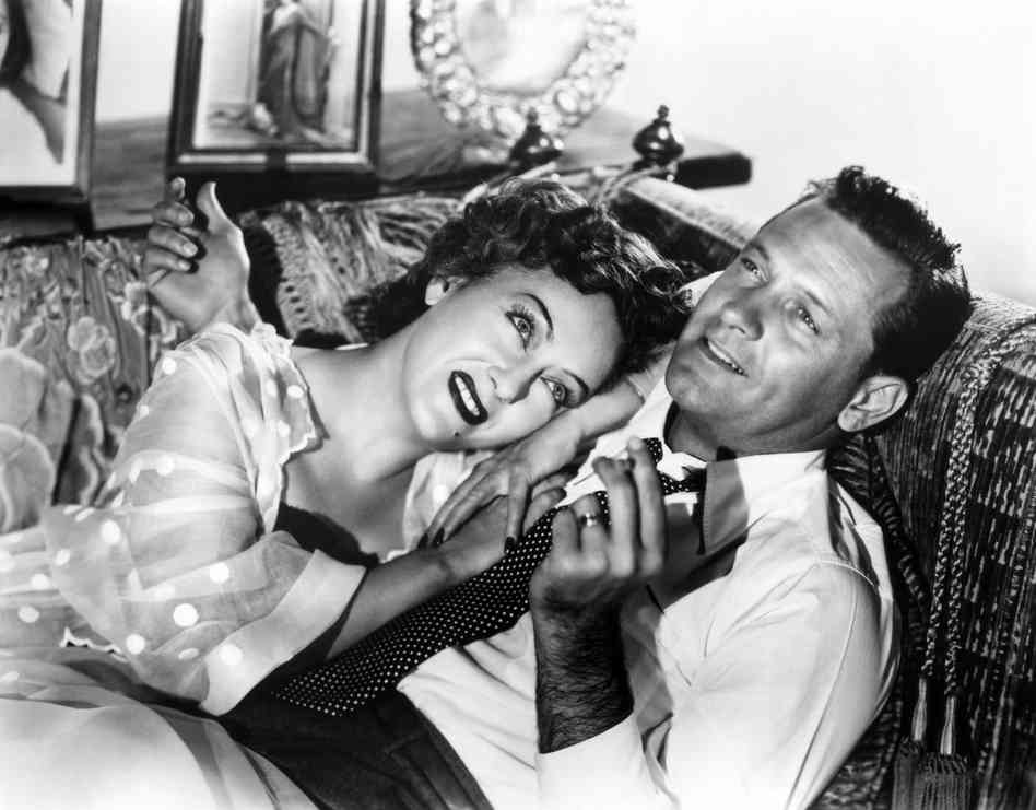 Film Critic Kenneth Turan Picks 54 Films That Are 'Not To Be Missed'