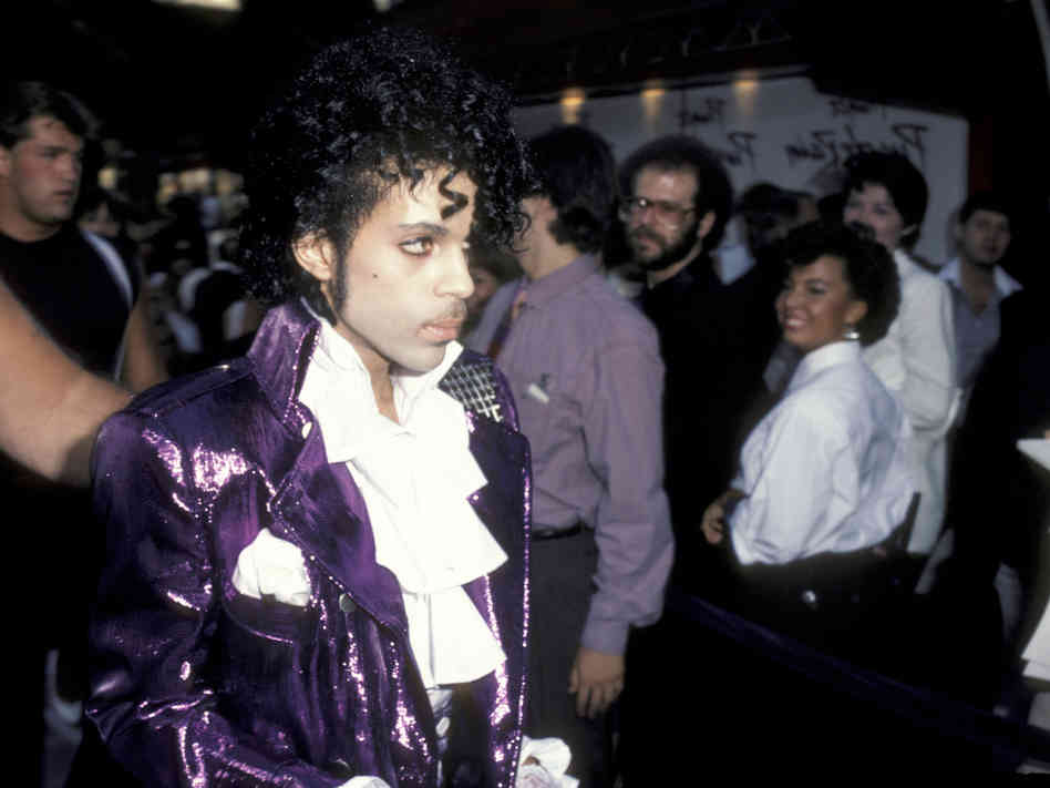 The Reign Of 'Purple Rain'