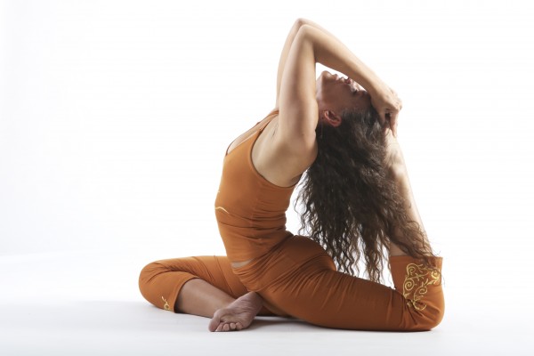 Micheline Berry Eka Pada