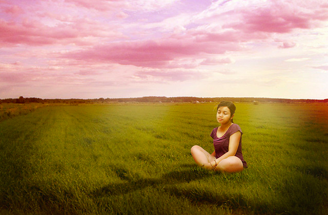 Some Things Take Time: Slow Down and Stop Pushing