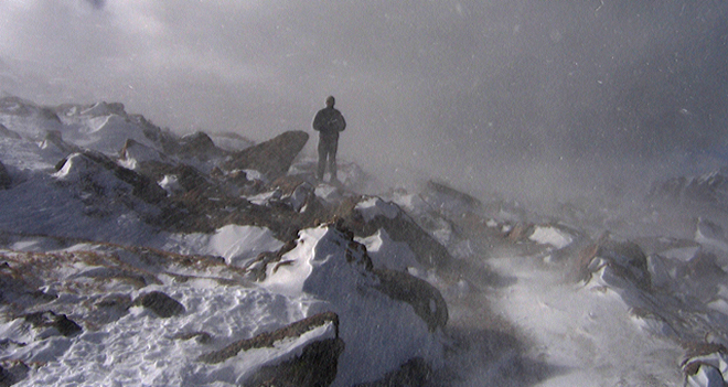 The Benefits of Discomfort