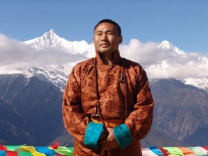 chogyam