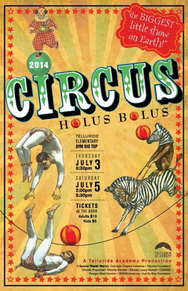 circusholusbolus2014poster