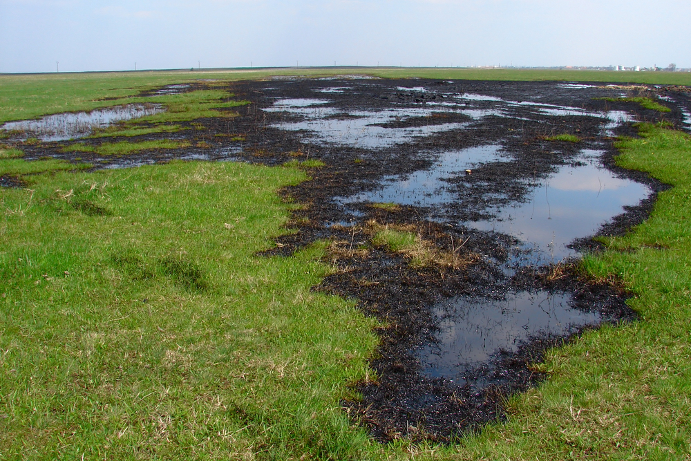 In 2014, Colorado Oil And Gas Spills Are Happening Twice A Day