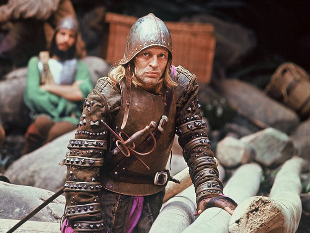 Werner Herzog's Audacious Early Films Showcased In New Boxed Collection