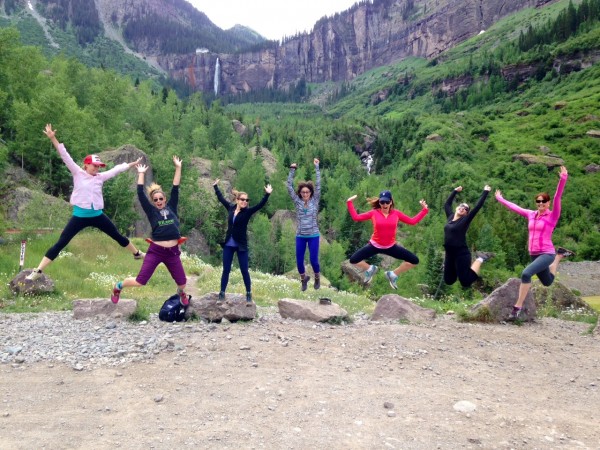 Jump