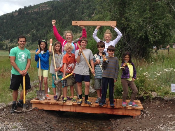 Pinhead After Bridge Camp