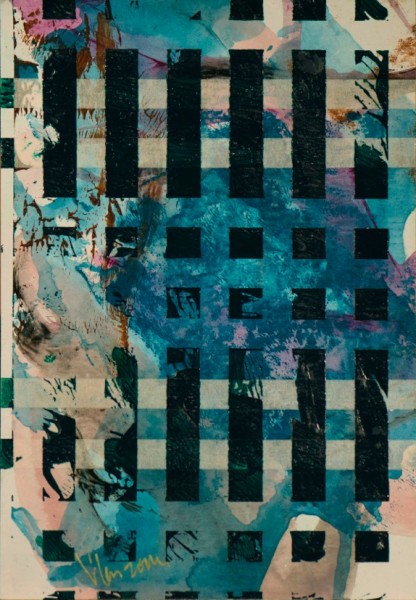 Vilas Tonape , Corazon de Trinidad Creative Arts District