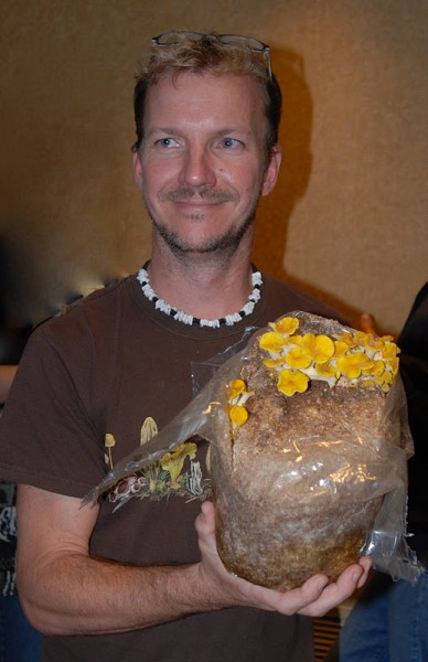Tradd Cotter