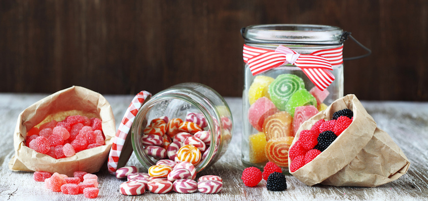 Don't Blame Big Food For Our Health Problems, Just Stop Buying Crap