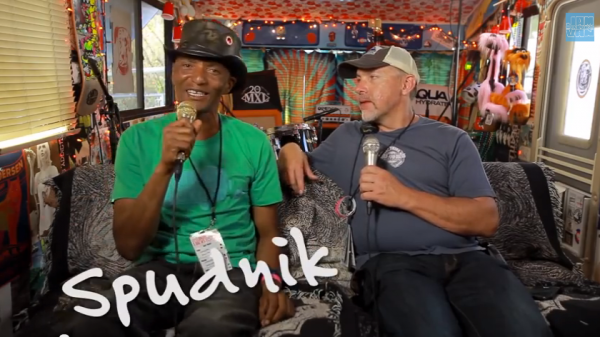 Spudnik & Gumble