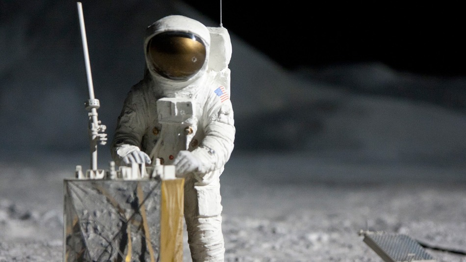 Who Owns the Moon?